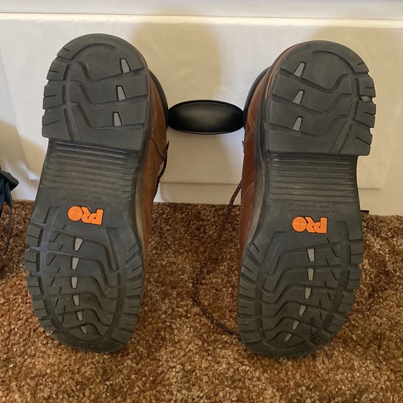 Timberland Pro Boots - Picture 4 of 5